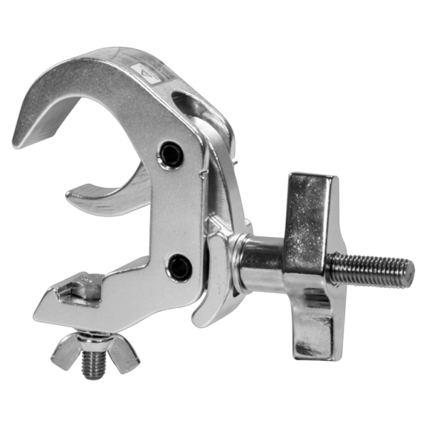 Quick Trigger Slim Clamp 250kg - Recycled-Tech