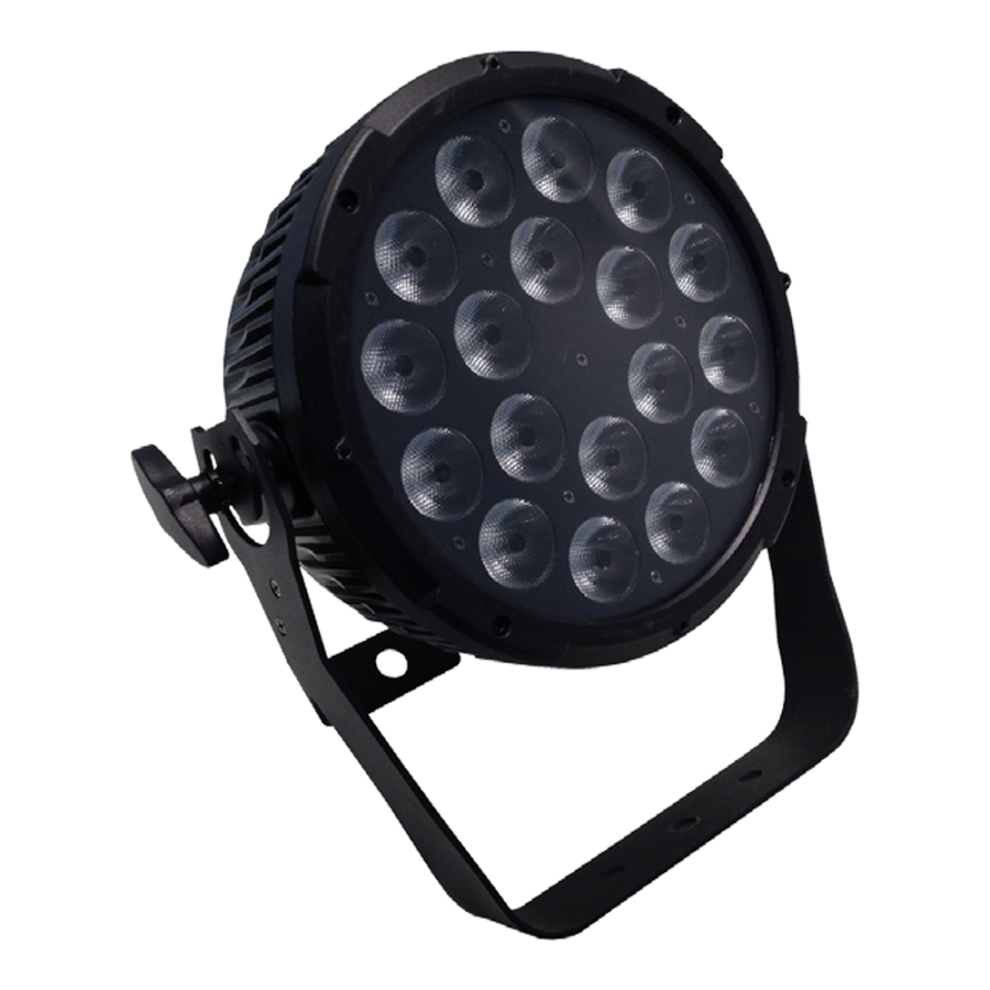LEDPAR181
